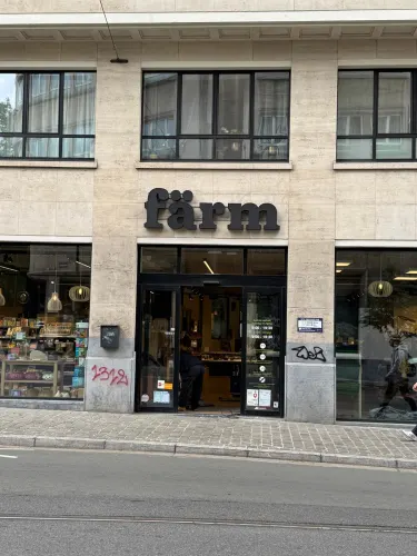 Färm Bruxelles